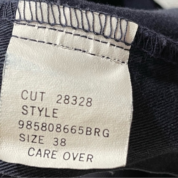 Polo by Ralph Lauren Vintage Men’s Chino Short size 38 - Picture 10 of 15